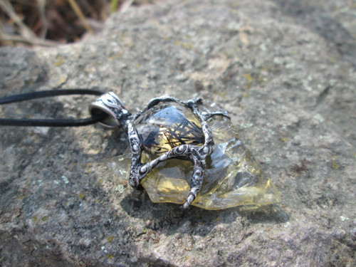 Talisman ,, Jin - Jang " — foto 2