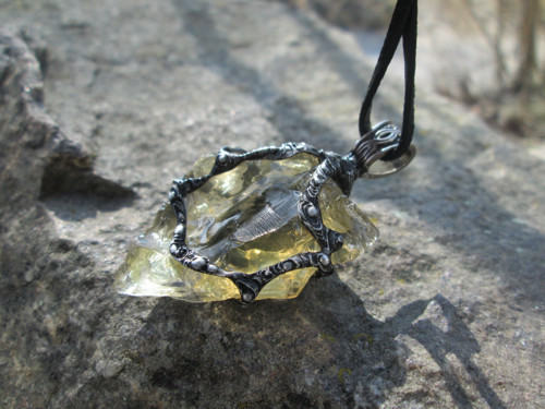 Talisman ,, Jin - Jang " — foto 6