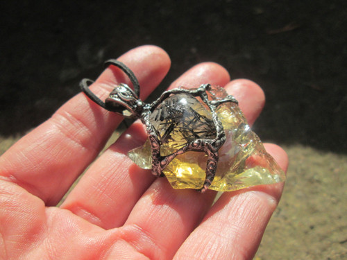 Talisman ,, Jin - Jang " — foto 4