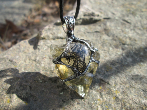Talisman ,, Jin - Jang " — foto 5
