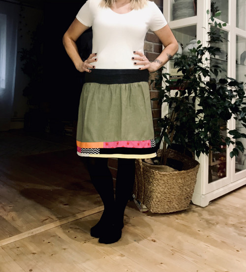 Lnena — foto 2