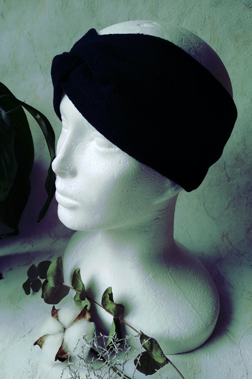 Čelenka*turban* — foto 2
