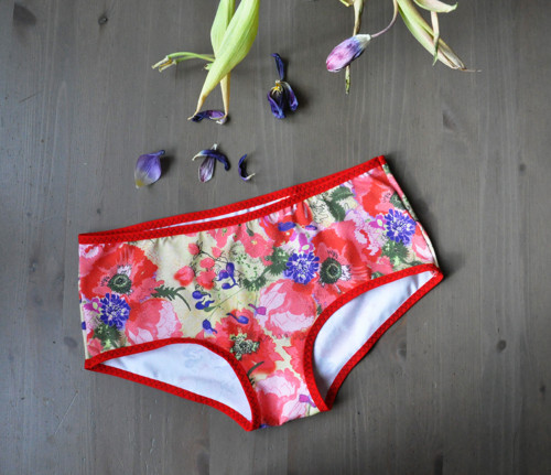 Cosy & Easy kalhotky vel. S — foto 2