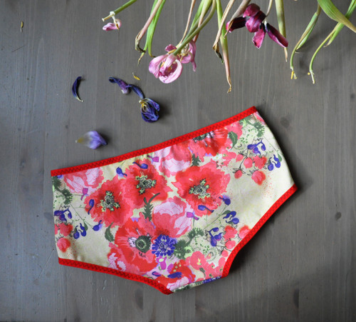 Cosy & Easy kalhotky vel. S — foto 4