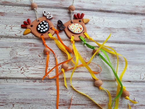 Keramické pipky — foto 3