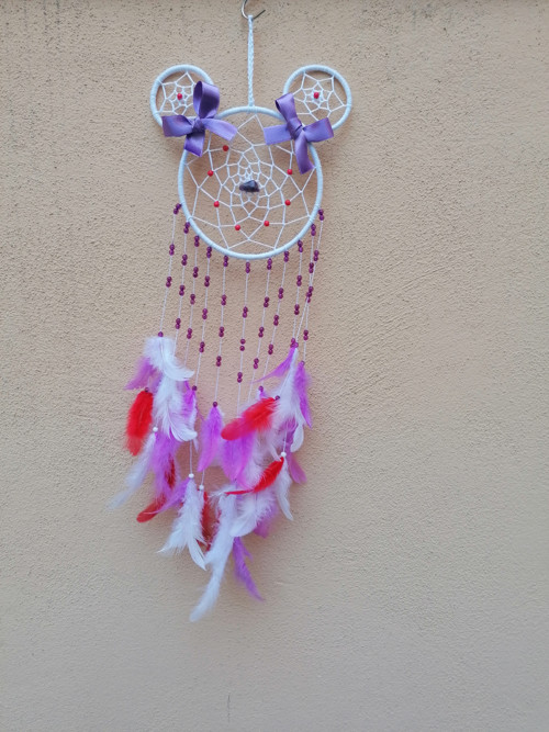 Lapač snů MINNIE — foto 2