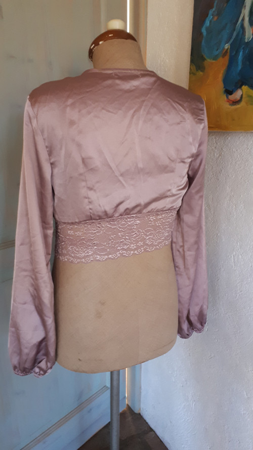 Kráska — foto 3