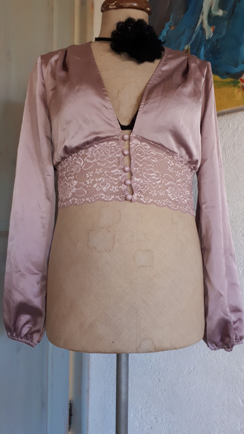 Kráska — foto 6