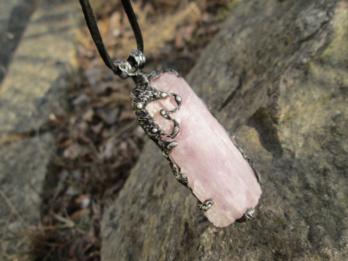 Talisman ,, Ochránce srdeční čakry " — foto 3