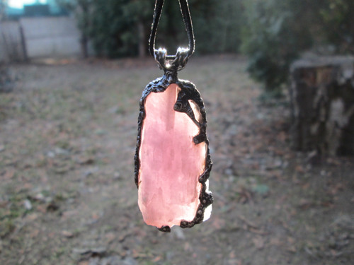 Talisman ,, Ochránce srdeční čakry " — foto 5