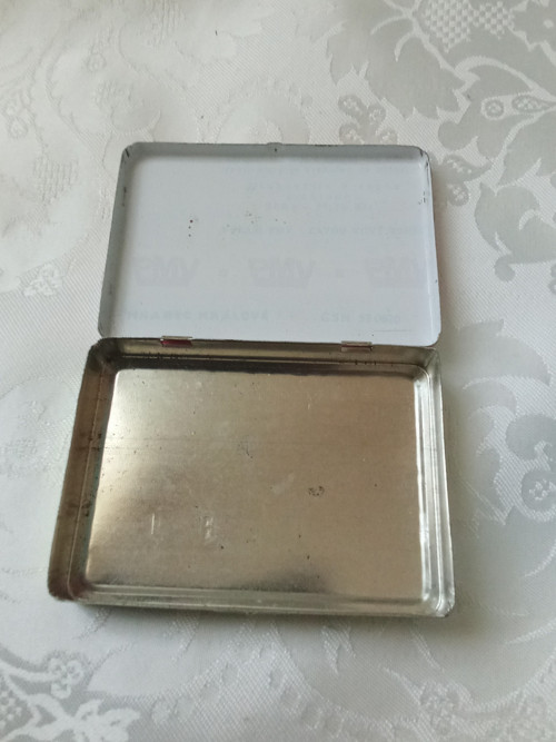 Krabička Dorette — foto 4