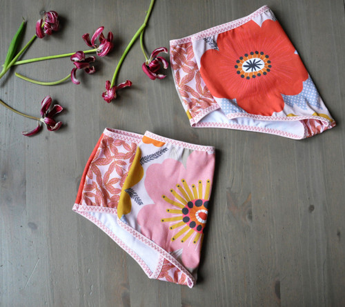 Cosy & Easy kalhotky vel. M — foto 4