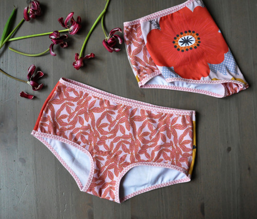 Cosy & Easy kalhotky vel. M — foto 5