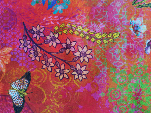 Sada Arabesque — foto 2