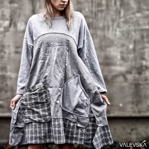 HO-ŠI, šaty XXL — foto 3