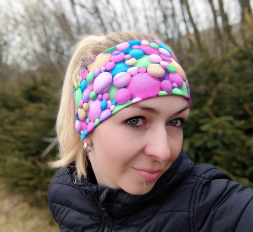 Čelenka bubliny — foto 3