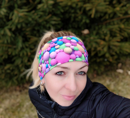 Čelenka bubliny — foto 2
