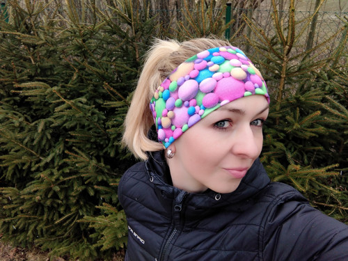 Čelenka bubliny — foto 4