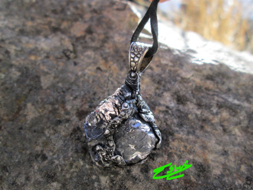 Talisman ,, Tenet " — foto 3