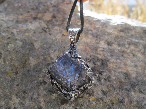 Talisman ,, Tenet " — foto 2