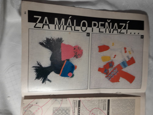 Dorka - ročník XXVII — foto 2