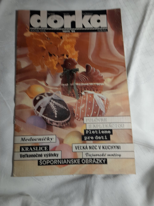Dorka - ročník XXVII — foto 6