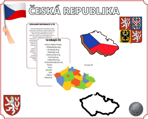 Česká Republika — foto 3