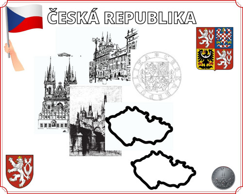 Česká Republika — foto 2