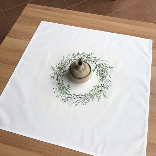 Středovka- věneček jarní — foto 6
