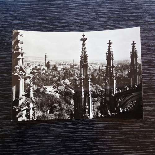 3x pohlednice Kutná Hora — foto 2