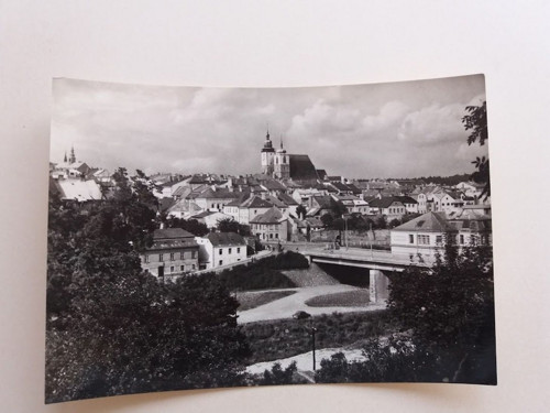 Pohlednice Jihlava — foto 2