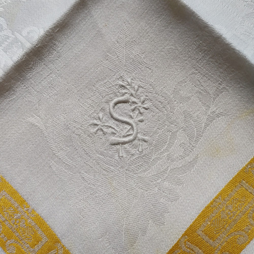 Prostírka — foto 2