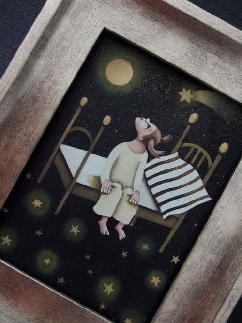 Ve snu — foto 2