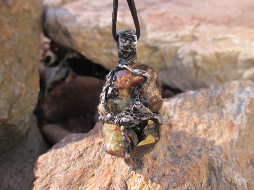 Talisman ,, Ochránce " — foto 3