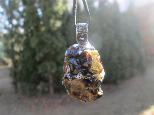 Talisman ,, Ochránce " — foto 5