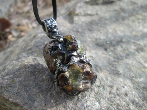 Talisman ,, Ochránce " — foto 4