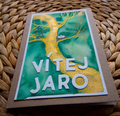 Vítej jaro — foto 2
