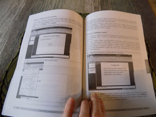 Microsoft Office 2007 - BIBLE — foto 3