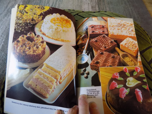 Cukrářské recepty - Edice Apetit — foto 3