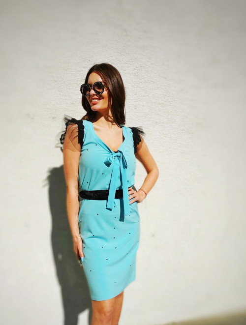 Blue &. Black — foto 3