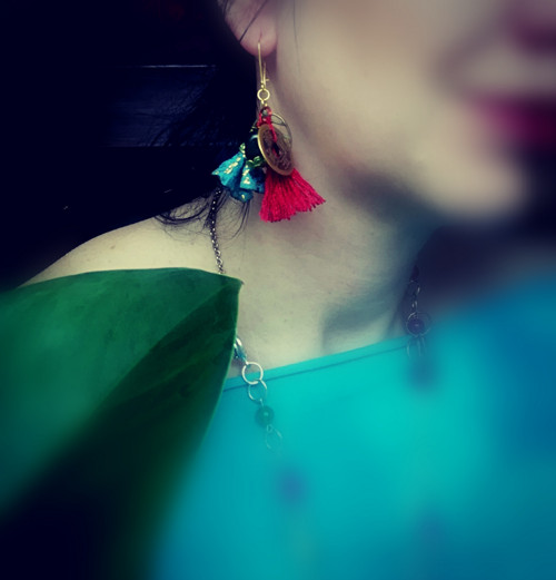 Tajemná orientální kolekce — foto 3