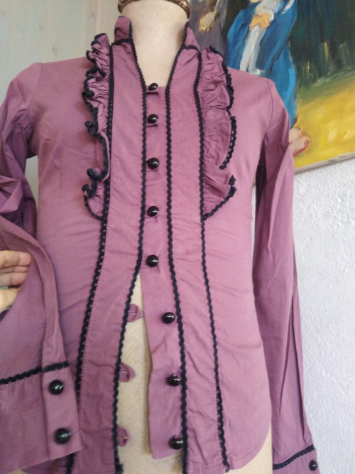 Viktoriánská kouzelnost — foto 2