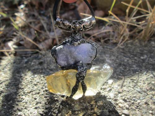 Talisman ,, Životního poslání " — foto 2