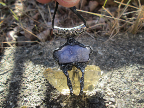 Talisman ,, Životního poslání " — foto 3