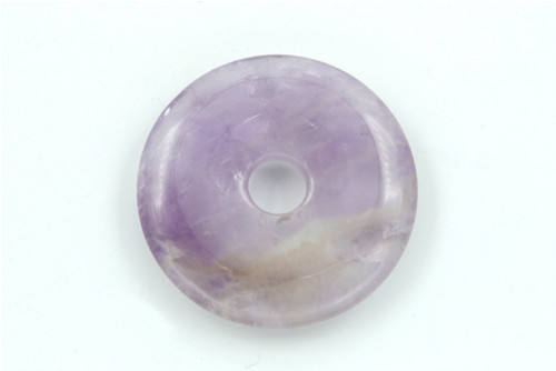 Ametyst donut 3 cm — foto 2