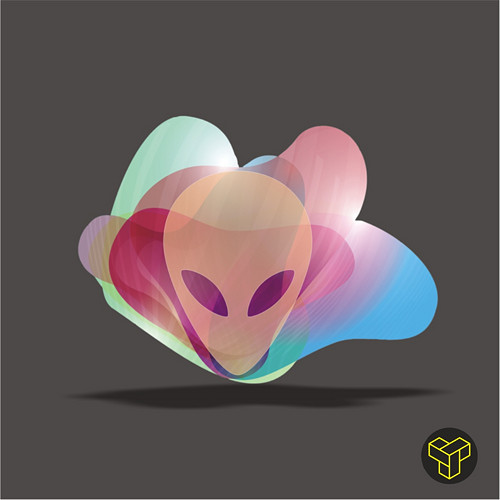 SAINT ALIEN_2 (létající tanečník) — foto 3