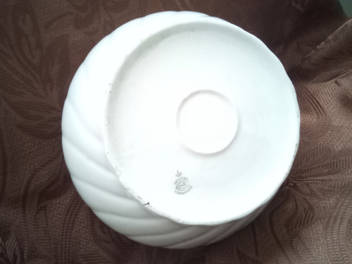 Porcelánová mísa — foto 4