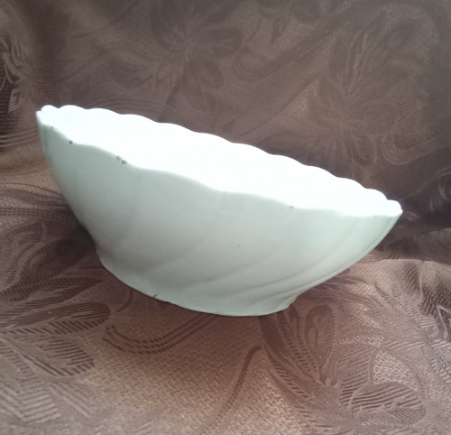 Porcelánová mísa — foto 5