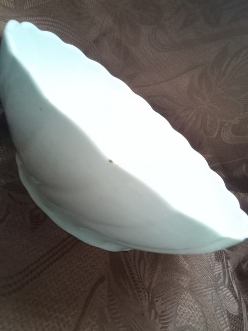 Porcelánová mísa — foto 2
