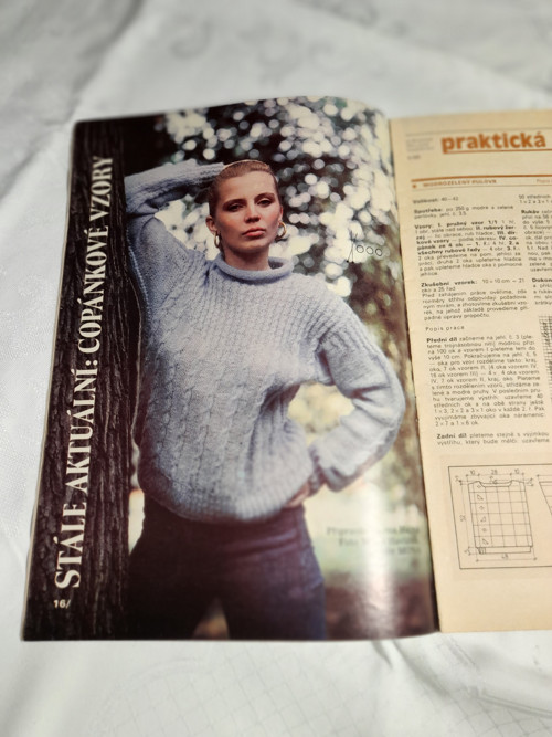 Praktická žena 1988 — foto 3